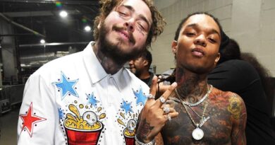 Post Malone Net Worth 2023 .