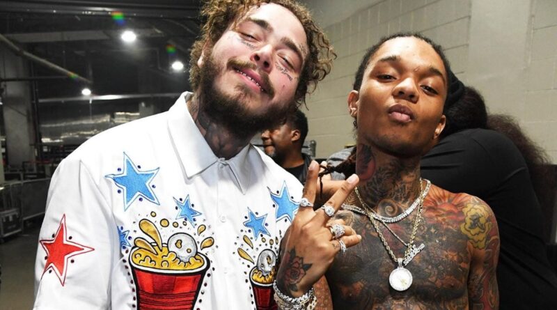 Post Malone Net Worth 2023 .