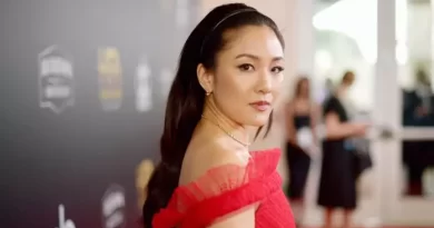 Constance Wu Net Worth 2023