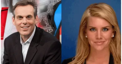 Ann Cowherd Net Worth 2023