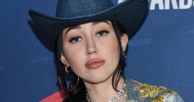 Noah Cyrus Net Worth 2023