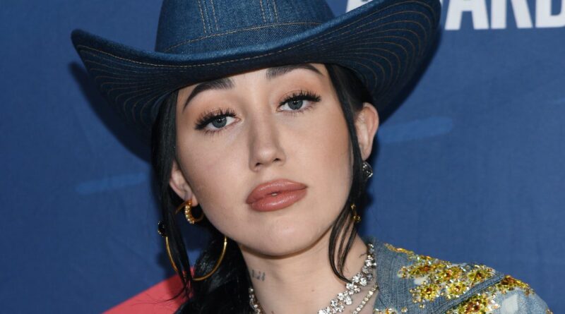 Noah Cyrus Net Worth 2023