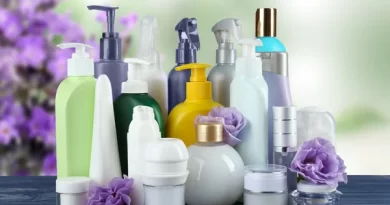 Private Label Skincare