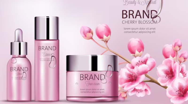 Premium Packaging for Skincare Products