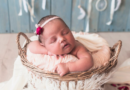 Newborn Photography