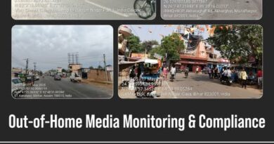 Out-of-Home Media