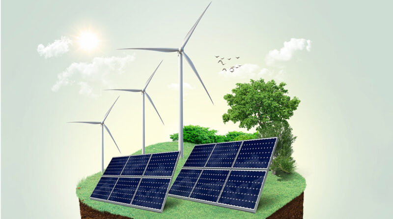 Solar Company